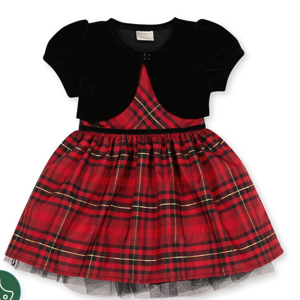 Spécial occasion dress 3-4 years